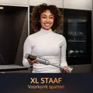 JAP - Forceblend F1 Staafmixer