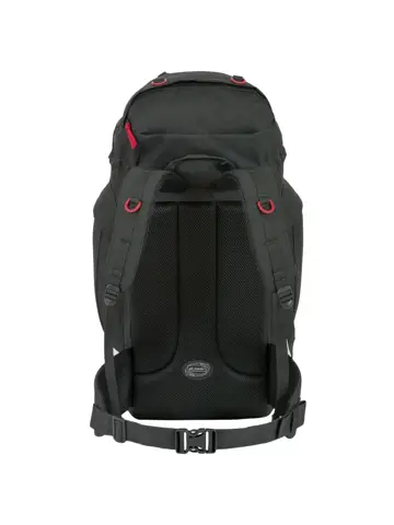Rambler 44l backpack unisex - charcoal