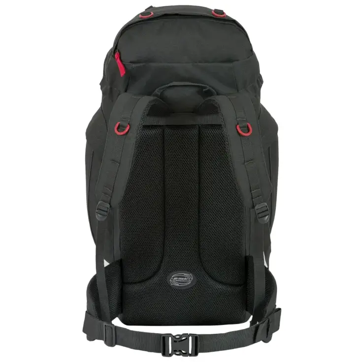 Rambler 44l backpack unisex - charcoal