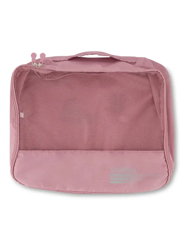 Bagage inpakset - ANWB