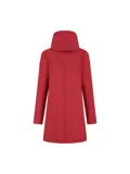 Erika Dames - Softshell Jas - Waterdicht