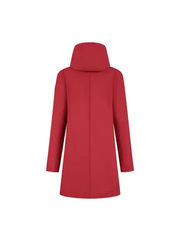 Erika Dames - Softshell Jas - Waterdicht