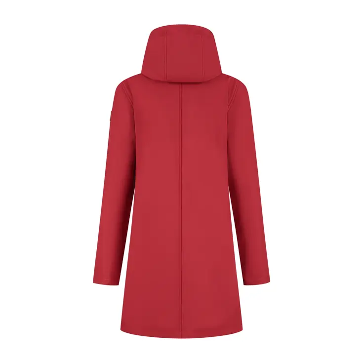 Erika Dames - Softshell Jas - Waterdicht