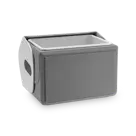 Steamy Sport 15 Koelbox - Grijs - 15L
