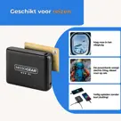 MOJOGEAR EVO XL - 20.000mAh - Powerbank