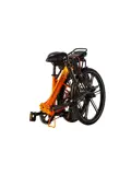 Lacros Scamper S400XL opvouwbare ebike