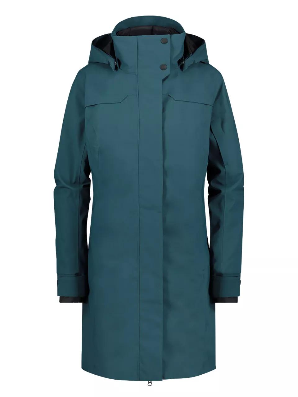 Recana 3 in 1 parka dames Human Nature ANWB Webwinkel