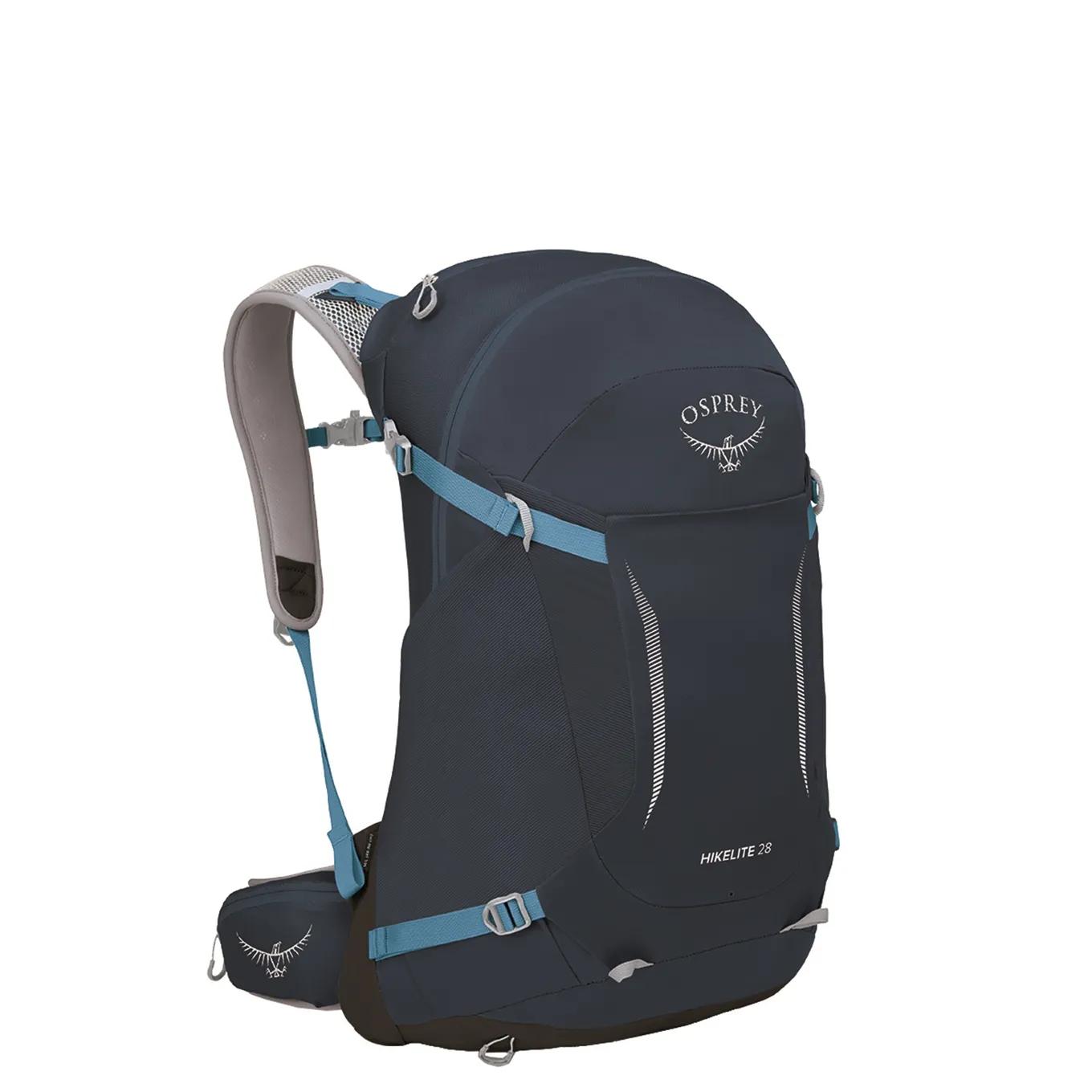 OSPREY  Hikelite 28 S/M atlas blue  Blauw main product image