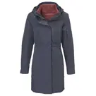 Renata - Parka Dames - 4 Seizoenen