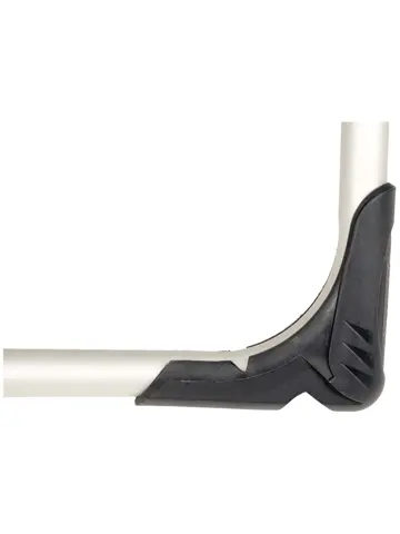 Voetenbank AA/231 Air-Elite Grijs