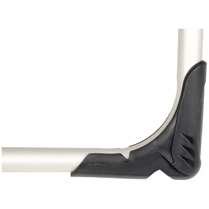 Voetenbank AA/231 Air-Elite Grijs