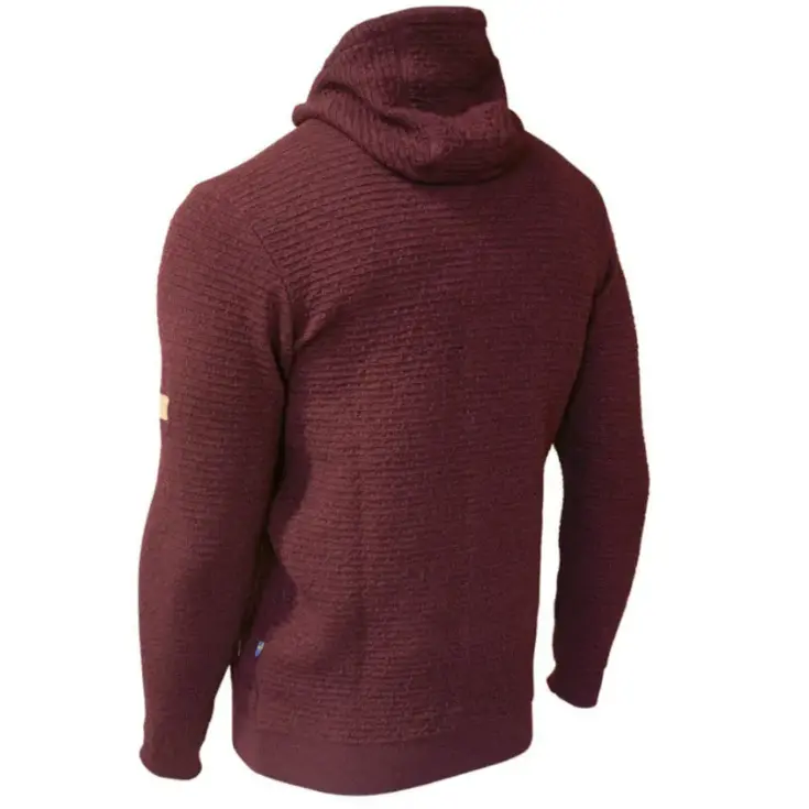Vest heren Morel