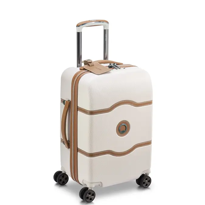 Delsey Chatelet Air 2.0 koffer / 38 L