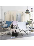 Pop Up XL Airlon+ - Vlinderstoel - Lafuma