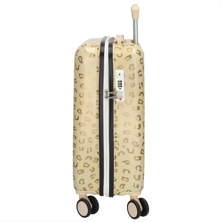 Animal Travel - handbagage Koffer - 55cm - 36L