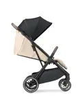 Rolo XL Luxe Lichtgewicht Buggy - Inklapbaar