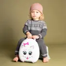 My Carry Potty - Reispotje