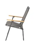 Urban Outdoor Stoel Brixton M Grijs