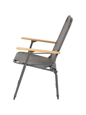 Urban Outdoor Stoel Brixton M Grijs