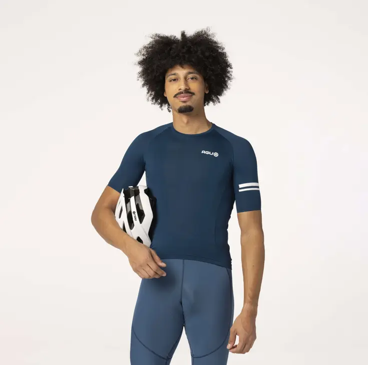 Circular Fietsshirt Breakaway Heren