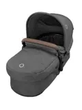 Zelia S Trio 3-in-1 Kinderwagen