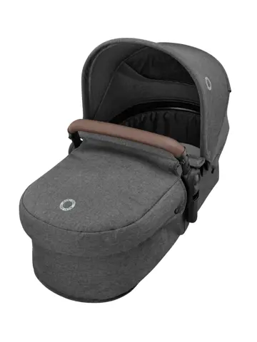 Zelia S Trio 3-in-1 Kinderwagen