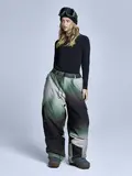 Jibba Cryo Park - Unisex - Skibroek
