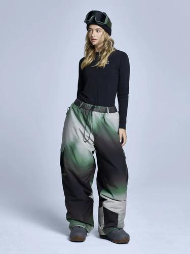 Jibba Cryo Park - Unisex - Skibroek
