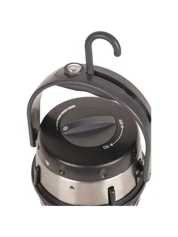 Bo-Camp Tafellantaarn Arcturus 220 Lumen