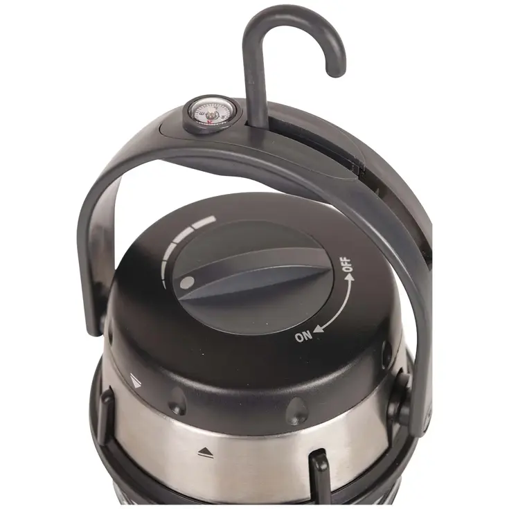 Bo-Camp Tafellantaarn Arcturus 220 Lumen