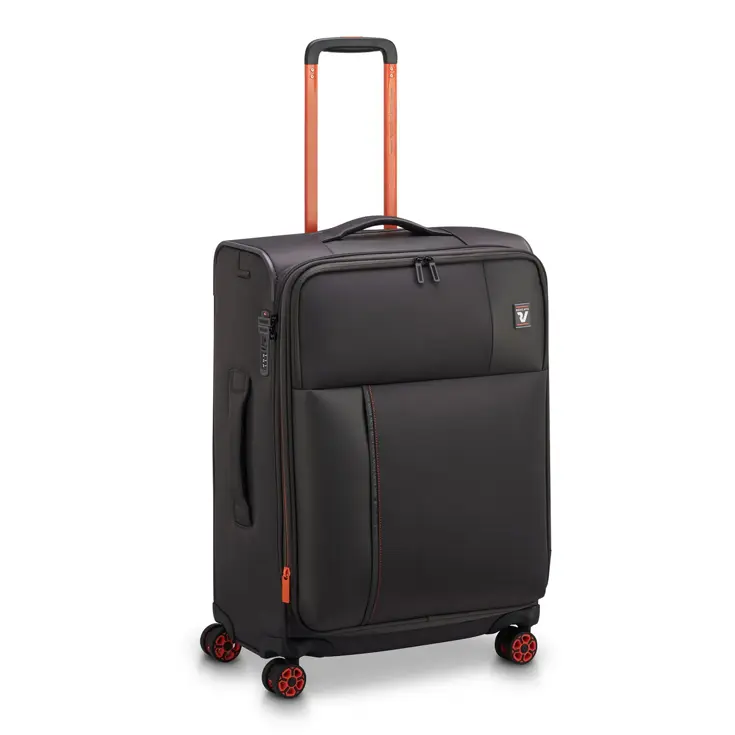 Move Expandable Trolley 64  | 68 L