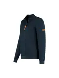 Flora - Dames vest