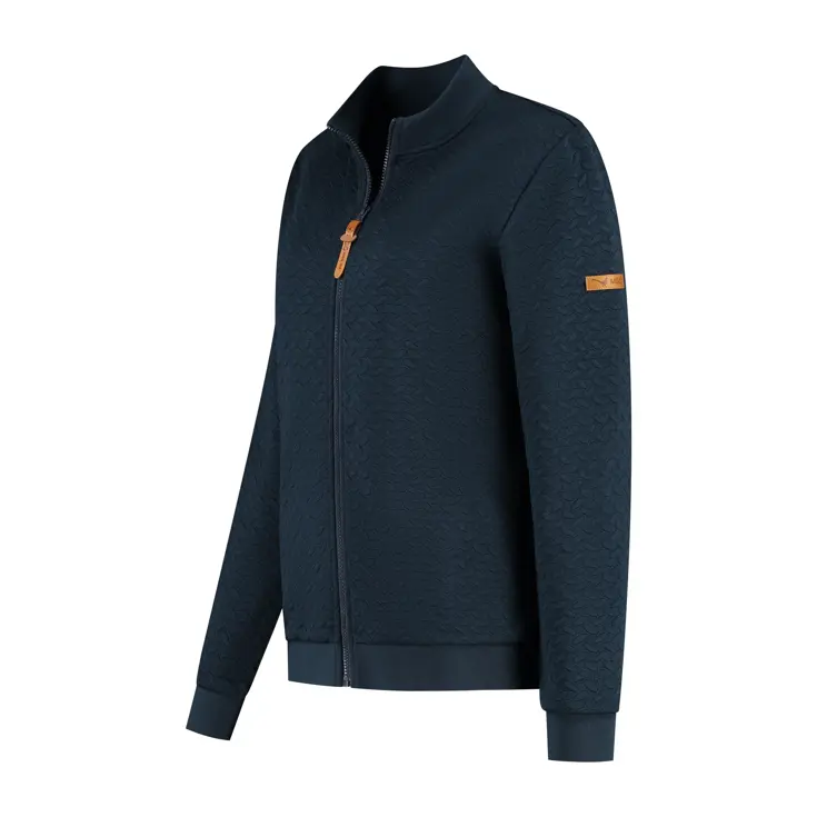 Flora - Dames vest