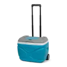 Pinnacle Prudence Koelbox op wielen - 30L