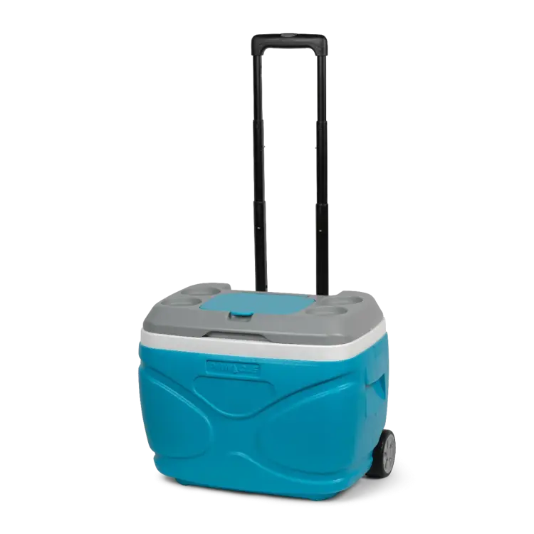 Pinnacle Prudence Koelbox op wielen - 30L