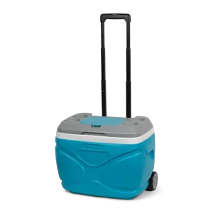 Pinnacle Prudence Koelbox op wielen - 30L
