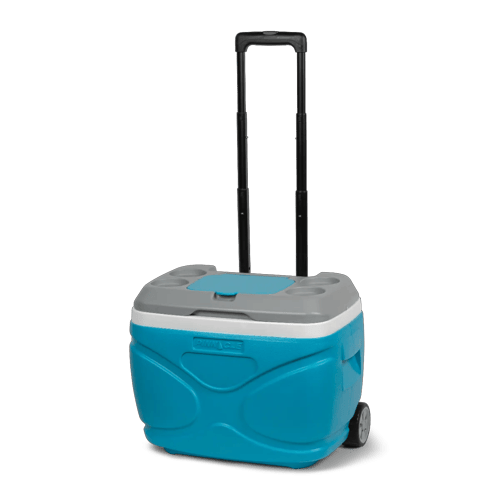 Pinnacle Prudence Koelbox op wielen - 30L