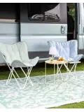 Lavardin - Buitenkleed M - Bo-Camp