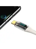 USB-C Kabel - Display - 1.2m