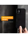 R2B iPhone 15 ProMax Hoesje met pasjeshouder