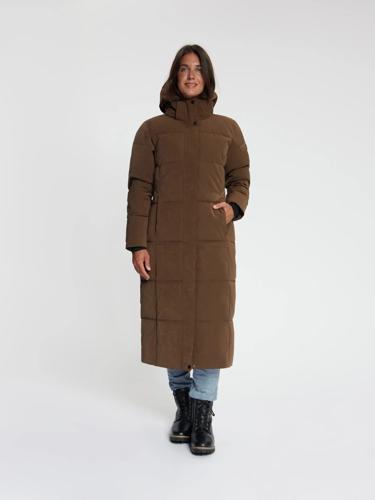 Andels Dames - Puffer winterjas - Waterdicht