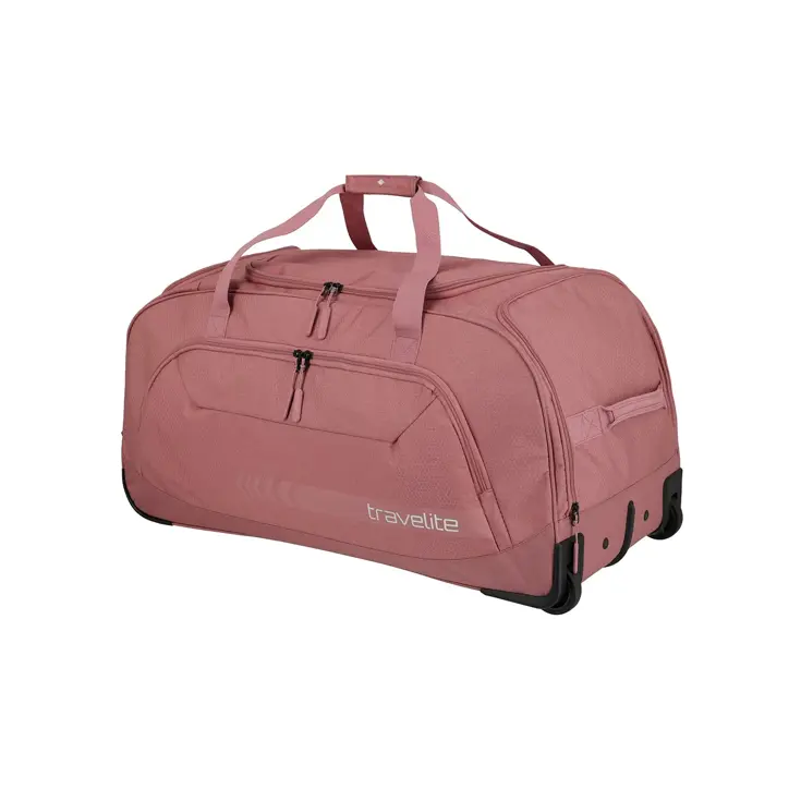Kick Off Wheeled Duffle  | 120 L