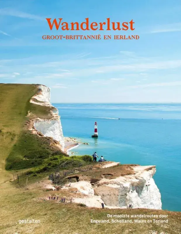 Wanderlust Groot-Brittannië en Ierland