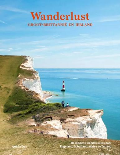 Wanderlust Groot-Brittannië en Ierland