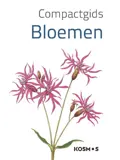 Compact gids bloemen