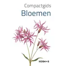 Compact gids bloemen