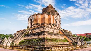 thailand_chiang-mai_oudestad1_shutterstock