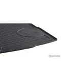 Volkswagen Passat 3G Sedan 2014 - Kofferbakmat - Gledring