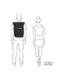 Paramount Backpack 24L  | 24 L