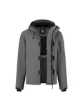 Esben - Heren softshell jas - Travelin'